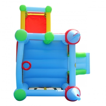 Loc de joacă gonflabil Castelul Ball Pit